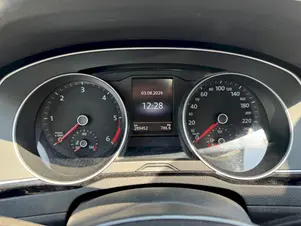 Volkswagen Passat Variant Highline