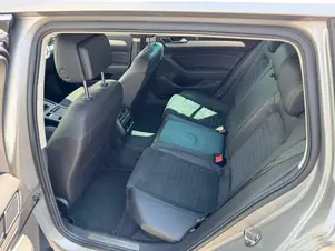 Volkswagen Passat Variant Highline