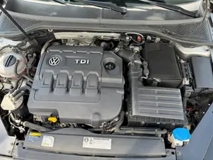 Volkswagen Passat Variant Highline