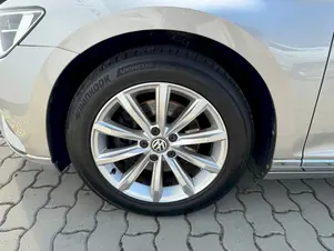 Volkswagen Passat Variant Highline