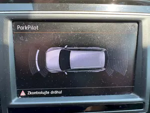 Volkswagen Passat Variant Highline