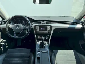 Volkswagen Passat Variant Highline