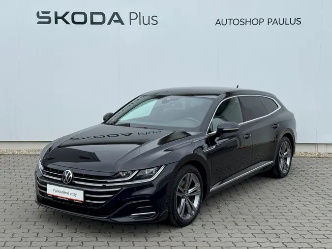 Arteon 