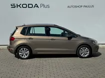Golf Sportsvan 