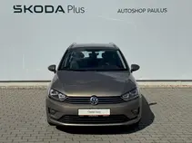 Golf Sportsvan