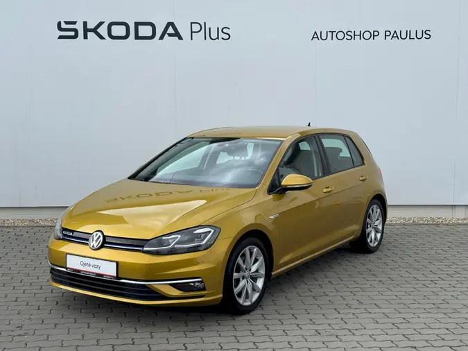 Golf Maraton Edition