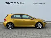 Golf Maraton Edition