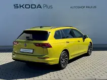 Golf Variant 