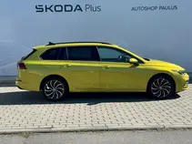 Golf Variant 