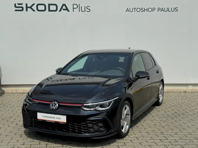Golf GTI