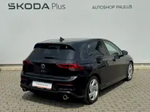 Golf GTI 