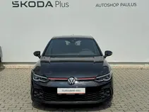 Golf GTI 