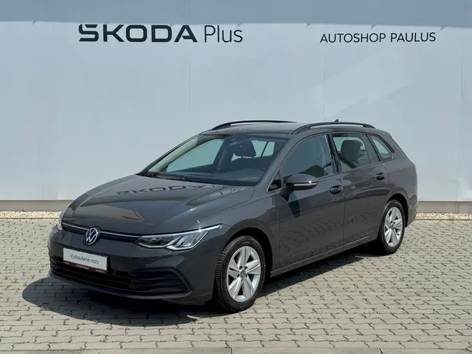 Golf Variant