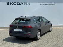 Golf Variant