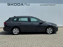Golf Variant