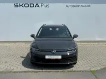 Golf Variant