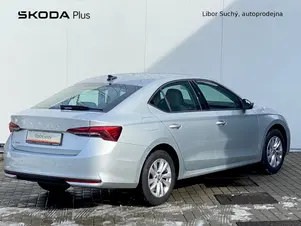 Škoda Octavia Selection