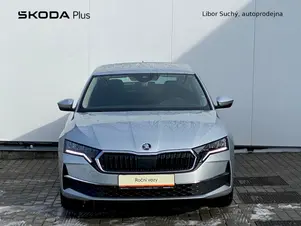 Škoda Octavia Selection