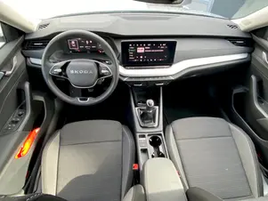 Škoda Octavia Selection