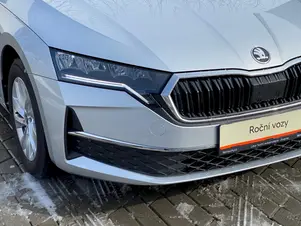 Škoda Octavia Selection