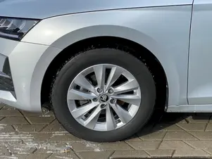 Škoda Octavia Selection