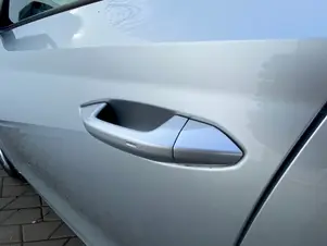 Škoda Octavia Selection