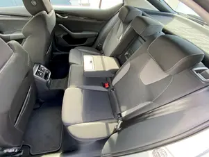 Škoda Octavia Selection