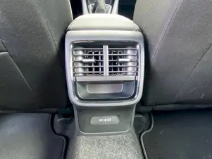 Škoda Octavia Selection