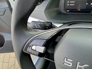 Škoda Octavia Selection