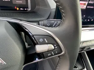 Škoda Octavia Selection