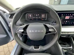 Škoda Octavia Selection