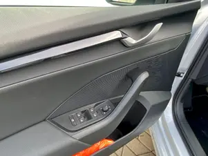 Škoda Octavia Selection