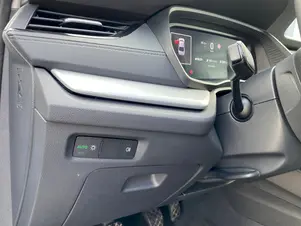 Škoda Octavia Selection