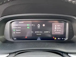 Škoda Octavia Selection