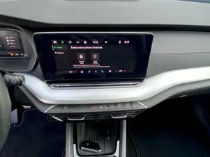 Škoda Octavia Selection