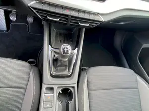 Škoda Octavia Selection