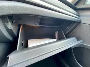 Škoda Octavia Selection