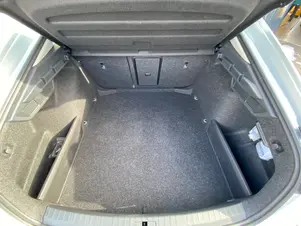 Škoda Octavia Selection