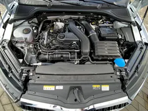 Škoda Octavia Selection