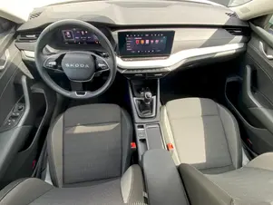 Škoda Octavia Selection