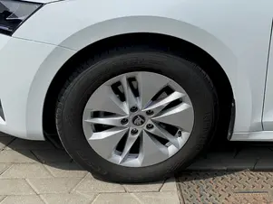Škoda Octavia Selection