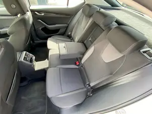 Škoda Octavia Selection