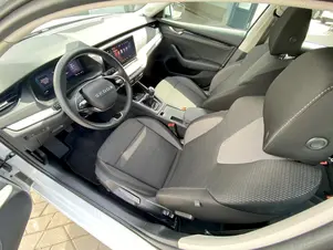 Škoda Octavia Selection