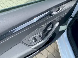 Škoda Octavia Selection