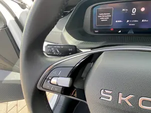 Škoda Octavia Selection