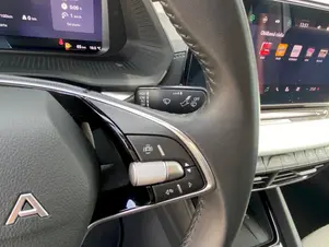 Škoda Octavia Selection