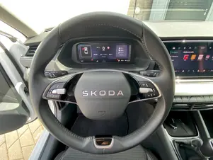 Škoda Octavia Selection