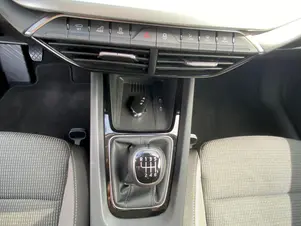 Škoda Octavia Selection