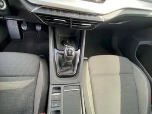 Škoda Octavia Selection