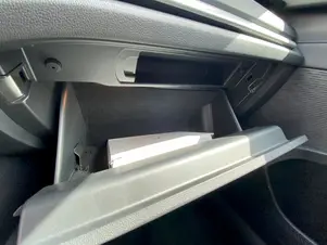 Škoda Octavia Selection